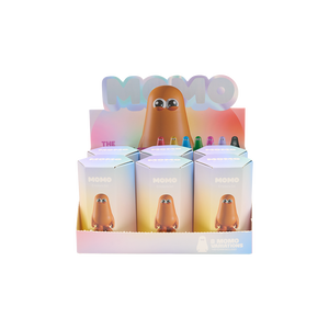 Momo - Emotion Set Blind Box – All The Feels