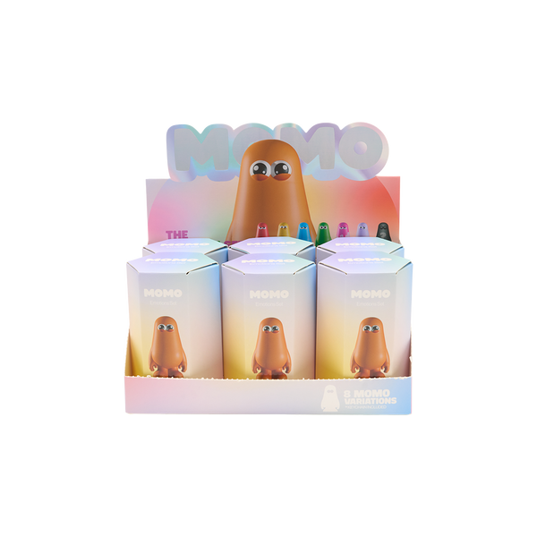 Momo - Emotion Set Blind Box
