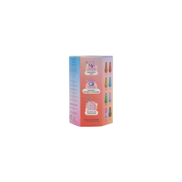 Momo - Emotion Set Blind Box
