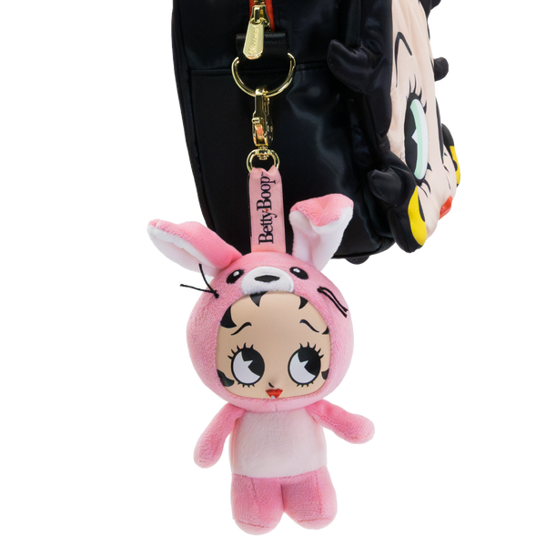 Betty Boop Plush Bag Charm Blind Box
