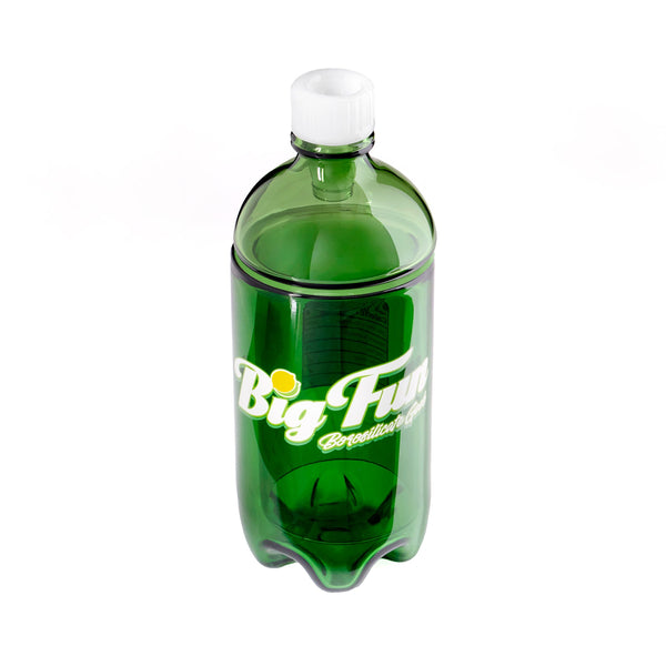 Sublime Gravity Water Pipe