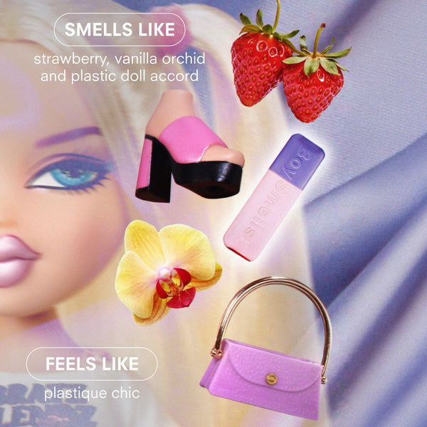 Doll Mist Body Mist