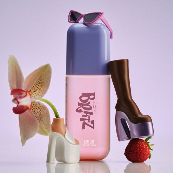 Doll Mist Body Mist