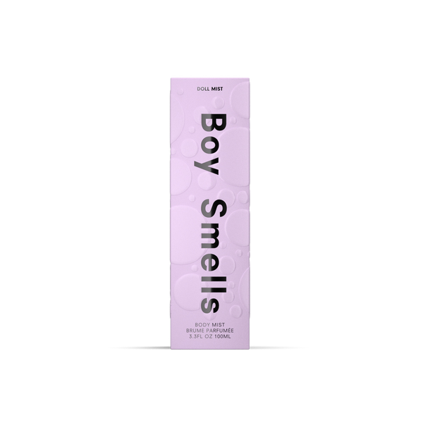 Doll Mist Body Mist
