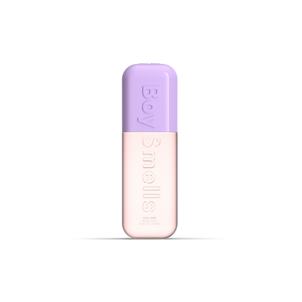 Doll Mist Body Mist