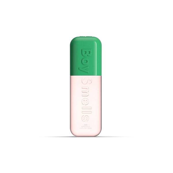 Cuc Body Mist