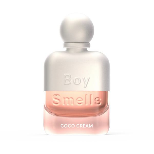 Coco Cream: Eau de Parfum
