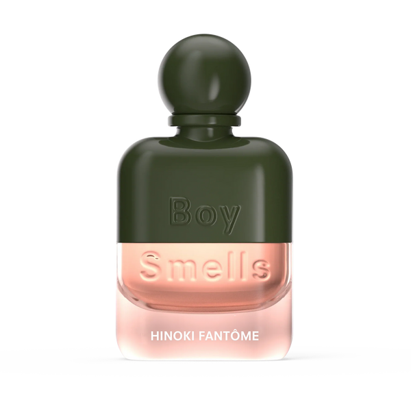 Hinoki Fantôme: Eau de Parfum