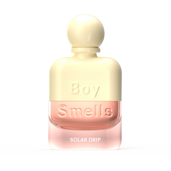 Solar Drip: Eau de Parfum
