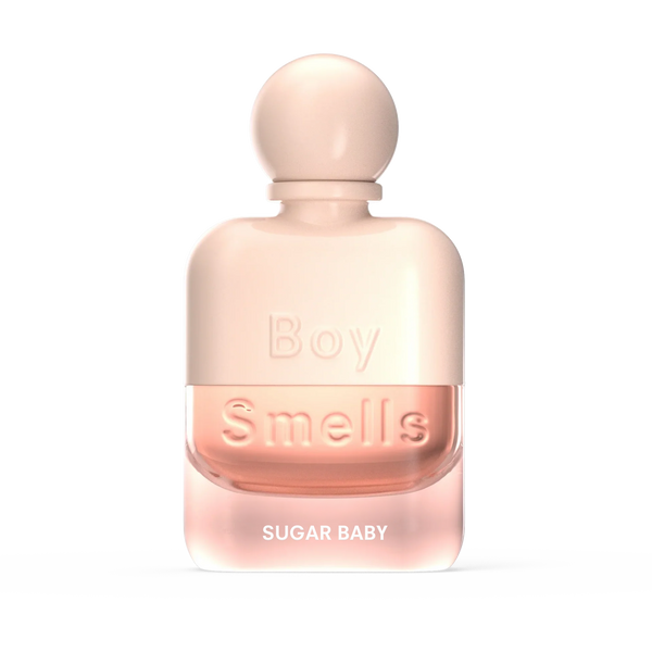 Sugar Baby: Eau de Parfum