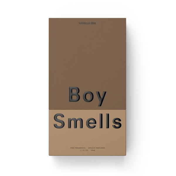 Vanilla Era: Eau de Parfum