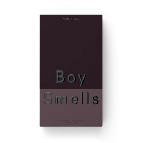 Woodphoria: Eau de Parfum