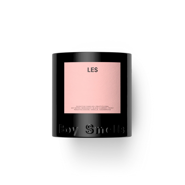 Les Candle
