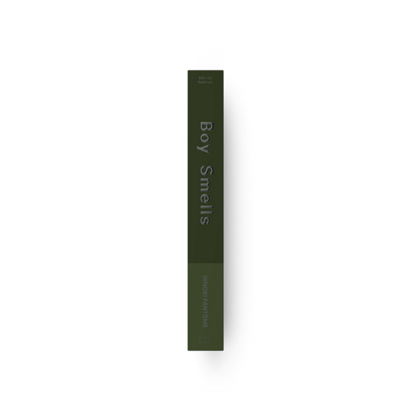 Hinoki Fantôme: Eau de Parfum - Travel Size