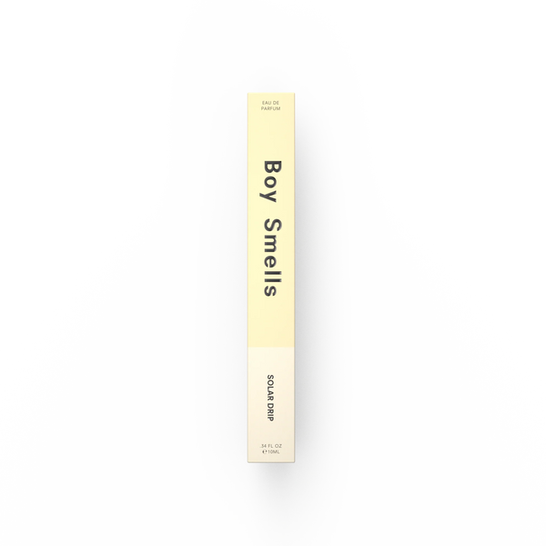 Solar Drip: Eau de Parfum - Travel Size