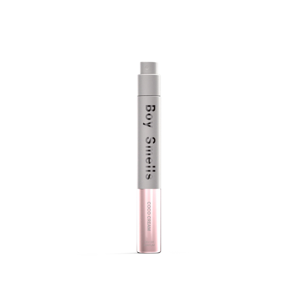 Coco Cream: Eau de Parfum - Travel Size