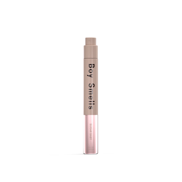 Sugar Baby: Eau de Parfum - Travel Size