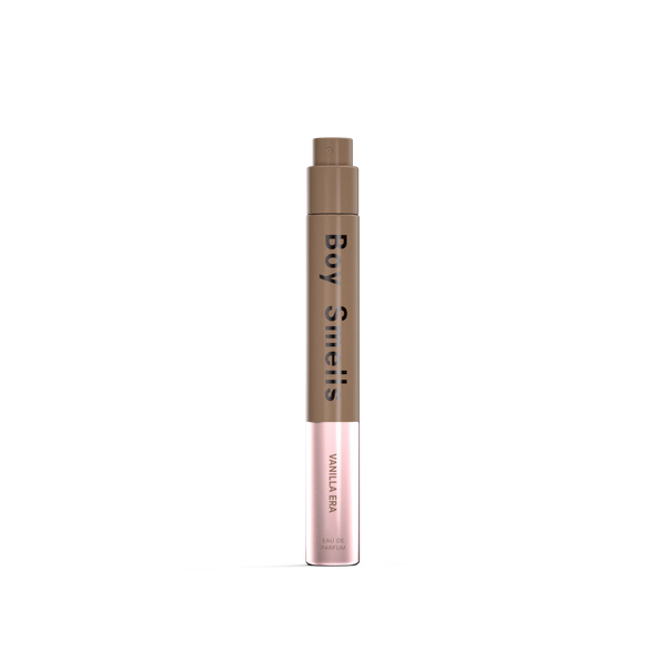 Vanilla Era: Eau de Parfum - Travel Size