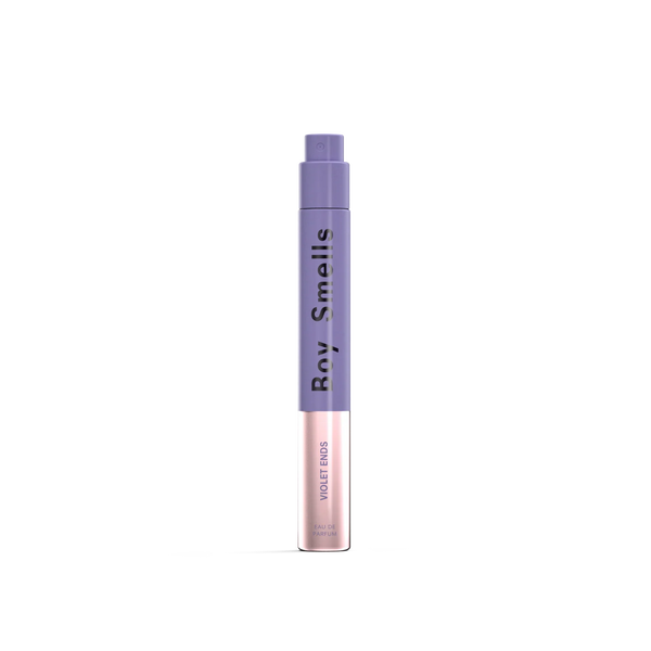 Violet Ends: Eau de Parfum - Travel Size