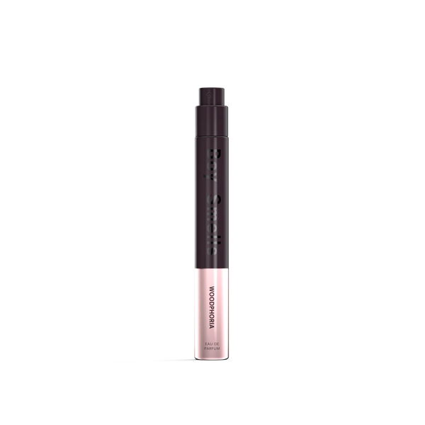 Woodphoria: Eau de Parfum - Travel Size