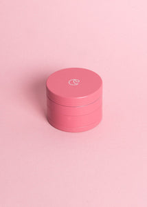 Mini Grinder - Pink
