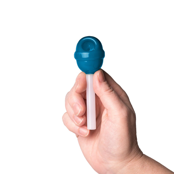 Lollipipe - Blue Razz