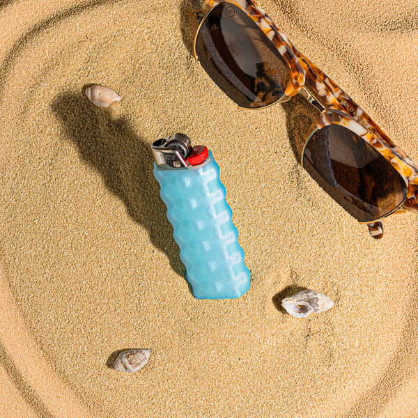 Gherki Lighter Cases