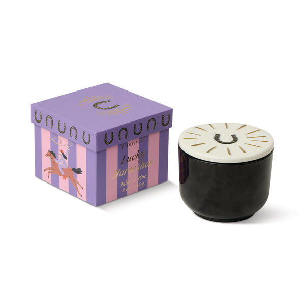 Charmed 8oz Candle - Tabac & Pine