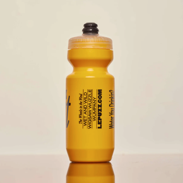 Sport Water Bottle