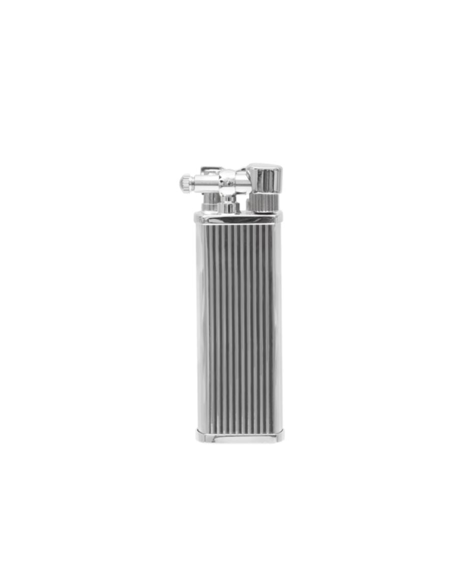 Kiribi Kenshi Lighter - Mizo Silver