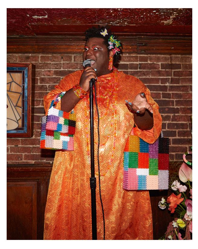 Mini Bag - Ash – All The Feels