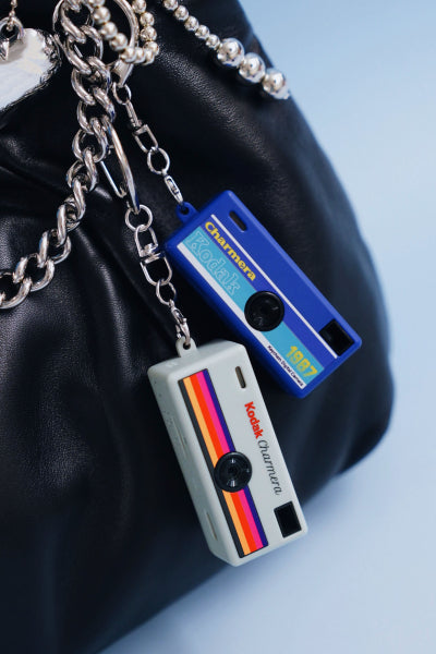 Kodak Charmera - Digital Camera Keychain