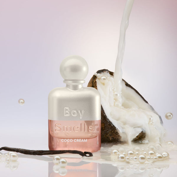 Coco Cream: Eau de Parfum
