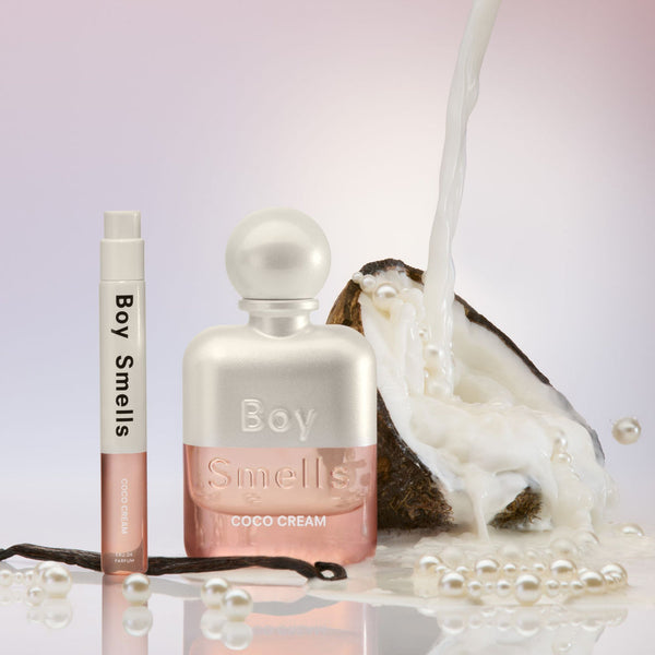 Coco Cream: Eau de Parfum - Travel Size