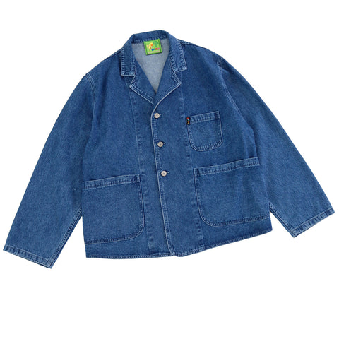 Ranch Denim Dinner Jacket