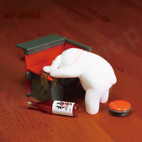 Monday Bruce Series 2 Blind Box