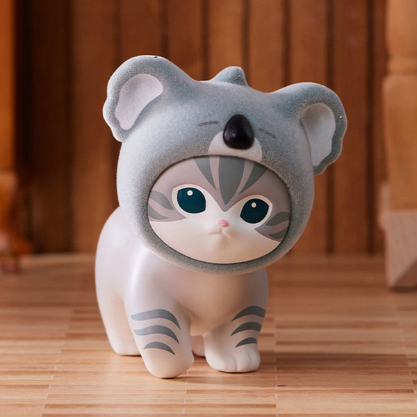 Mofusand Fluffy Party Blind Box