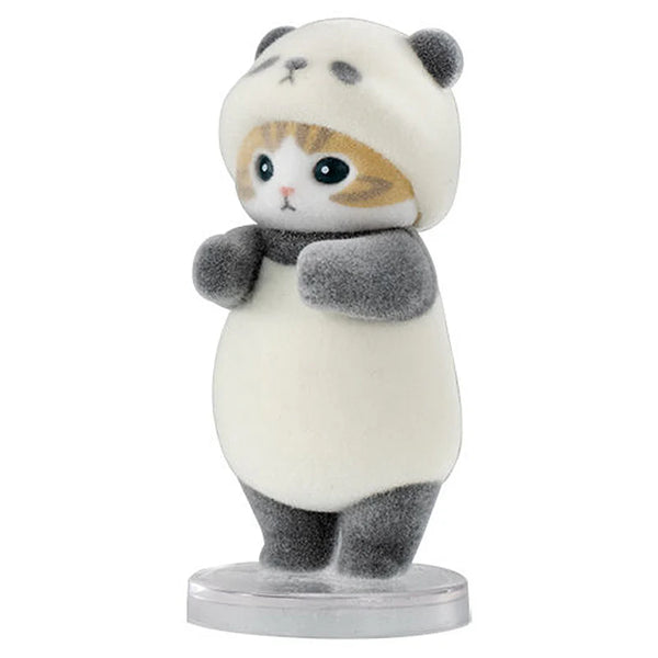 Mofusand Narabundesu Gacha Capsule