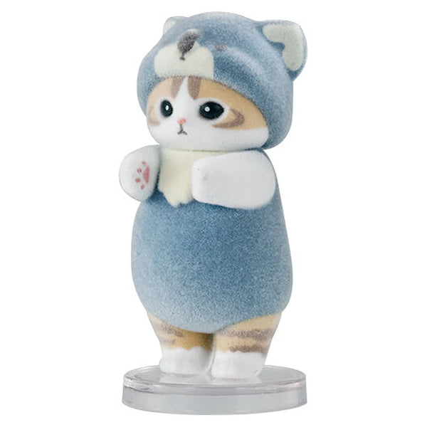 Mofusand Narabundesu Gacha Capsule