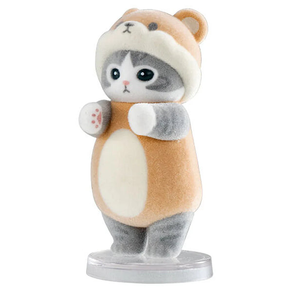 Mofusand Narabundesu Gacha Capsule