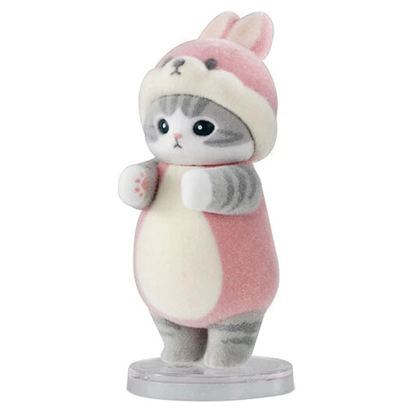 Mofusand Narabundesu Gacha Capsule