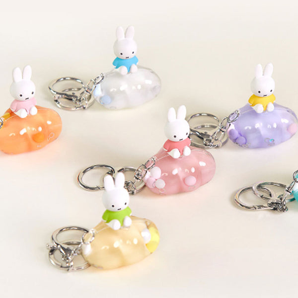 Miffy's Dream Keychain Series Blind Box