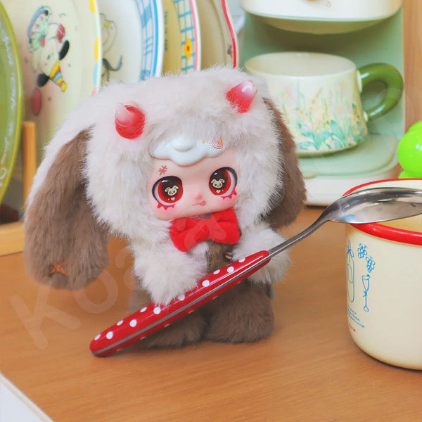 Feeco Spell Lost Series Plush Blind Box