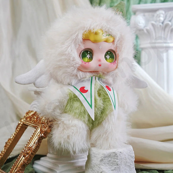 Feeco Spell Lost Series Plush Blind Box