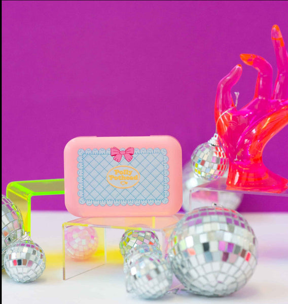Polly's Storage Box