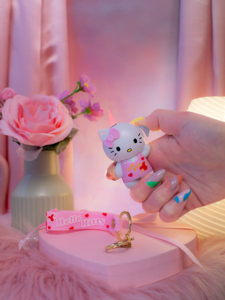 Hello Kitty Lighter
