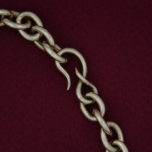 Glissade Chain