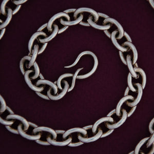 Glissade Chain