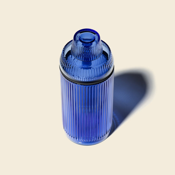 Deco Gravity Water Pipe - Lapis