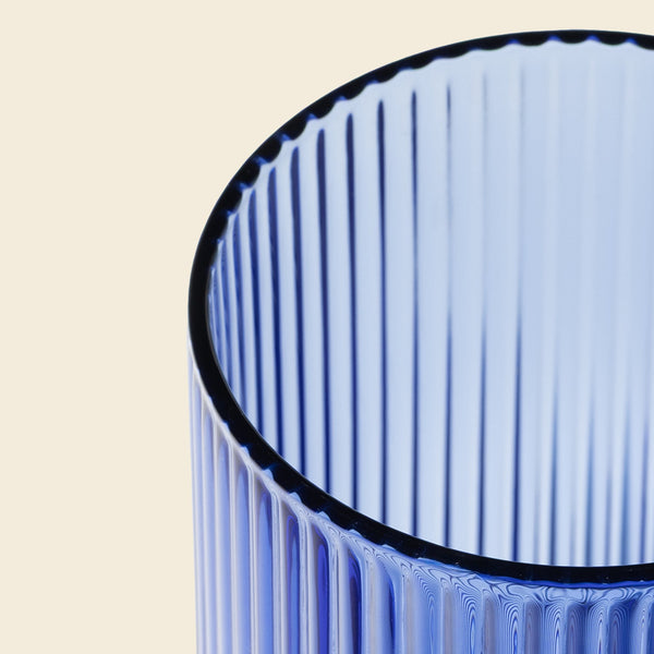 Deco Gravity Water Pipe - Lapis